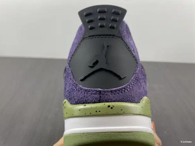 Rep MAX Canyon 4 Jordan Air AQ9129-500 WMNS Purple 0326
